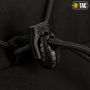 M-Tac рюкзак Urban Line Force Pack Black