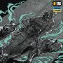 M-Tac футболка Наша Земля Black