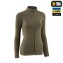 M-Tac кофта Nord Fleece Polartec Lady Dark Olive