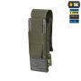 M-Tac подсумок для пистолетного магазина/мультитула Elite Ranger Green