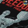 M-Tac футболка Freedom Black
