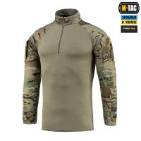M-Tac сорочка бойова літня Gen.II Pro NYCO Extreme Multicam