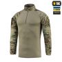 M-Tac рубашка боевая летняя Gen.II Pro NYCO Extreme Multicam