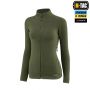 M-Tac кофта Nord Fleece Polartec Lady Army Olive
