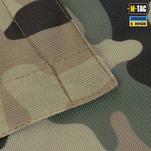M-Tac прапор Необмежено придатні 630x900 Coyote/MC