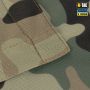 M-Tac прапор Необмежено придатні 630x900 Coyote/MC