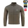 M-Tac кофта Berserk Polartec Dark Olive