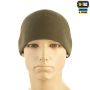 M-Tac шапка Watch Cap Elite флис (320г/м2) Army Olive