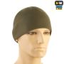 M-Tac шапка Watch Cap Elite флис (320г/м2) Army Olive