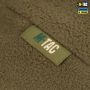 M-Tac шапка Watch Cap Elite флис (320г/м2) Army Olive