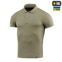 M-Tac поло тактическое 65/35 Tan