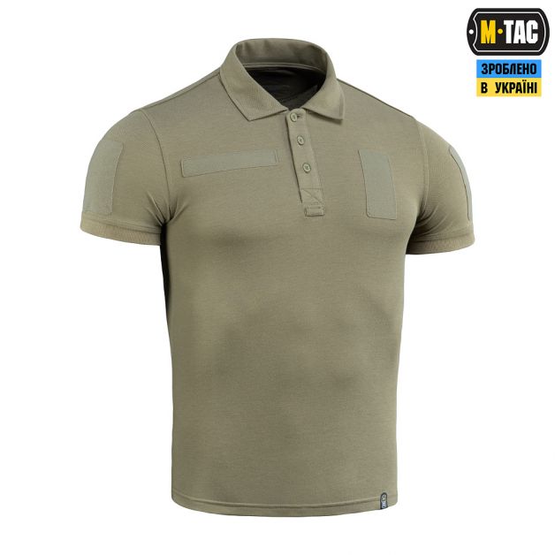 M-Tac поло тактическое 65/35 Tan