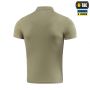 M-Tac поло тактическое 65/35 Tan