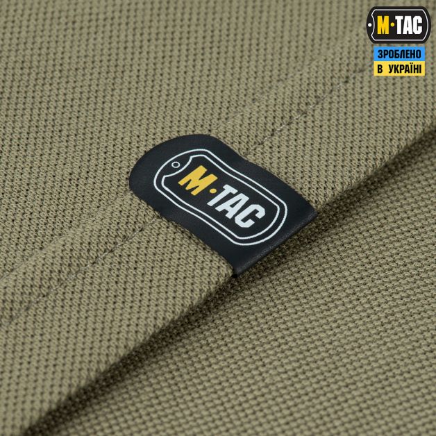 M-Tac поло тактическое 65/35 Tan