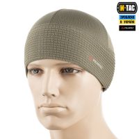 M-Tac шапка-подшлемник Polartec Tan