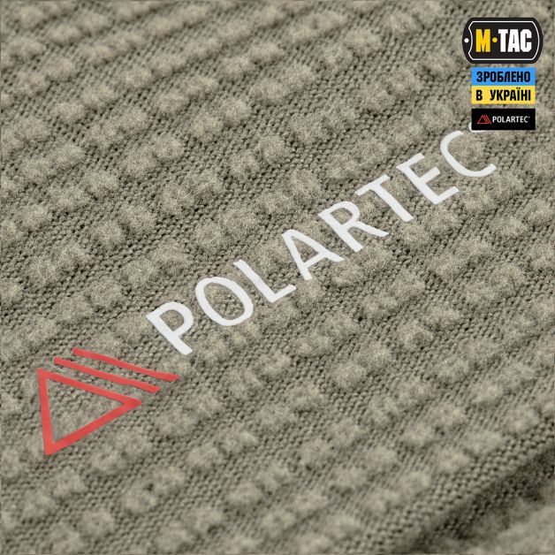 M-Tac шапка-подшлемник Polartec Tan
