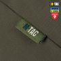 M-Tac куртка зимняя Alpha Gen.IV Pro Primaloft Dark Olive