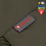 M-Tac куртка зимняя Alpha Gen.IV Pro Primaloft Dark Olive