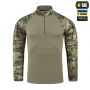 M-Tac рубашка боевая летняя Gen.II Piquet MC