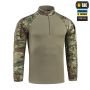 M-Tac рубашка боевая летняя Gen.II Piquet MC