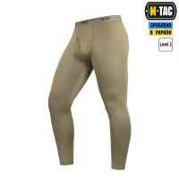 M-Tac термобрюки флис Delta Level 2 Tan