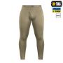 M-Tac термобрюки флис Delta Level 2 Tan
