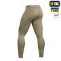 M-Tac термобрюки флис Delta Level 2 Tan
