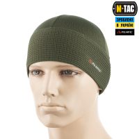 M-Tac шапка-подшлемник Polartec Army Olive