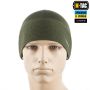 M-Tac шапка-подшлемник Polartec Army Olive