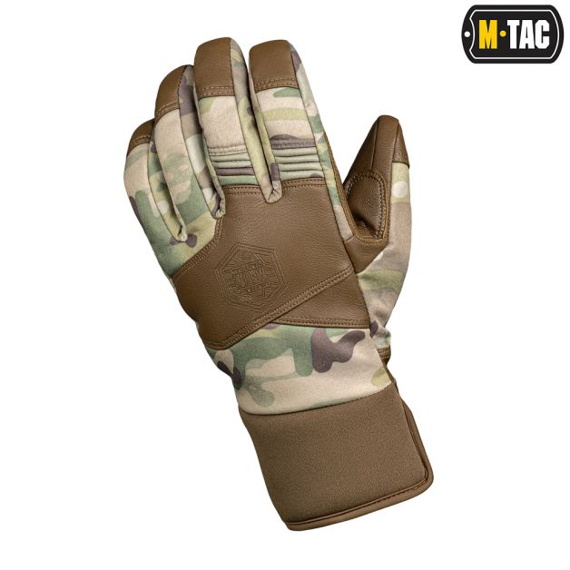 M-Tac перчатки зимние Thinsulate Pro MC