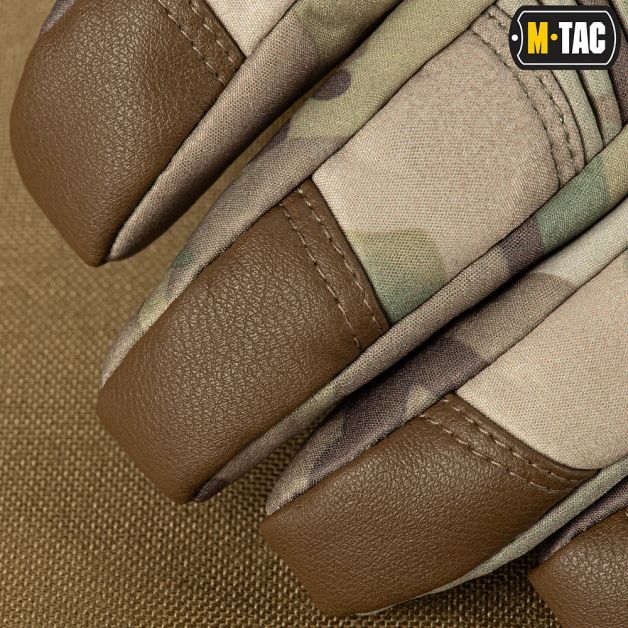 M-Tac перчатки зимние Thinsulate Pro MC