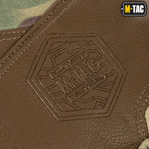 M-Tac перчатки зимние Thinsulate Pro MC