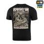 M-Tac футболка Keep Calm Black