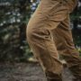 M-Tac брюки Aggressor Gen.II Vintage Coyote Brown