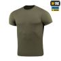 M-Tac футболка потоотводящая Summer Olive