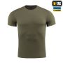 M-Tac футболка потоотводящая Summer Olive