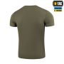 M-Tac футболка потоотводящая Summer Olive