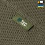 M-Tac футболка потоотводящая Summer Olive