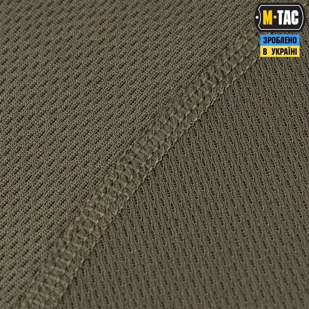 M-Tac футболка потоотводящая Summer Olive