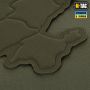 M-Tac панель для нашивок Мапа України Ranger Green