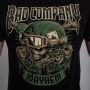 Bad Company футболка Warhead