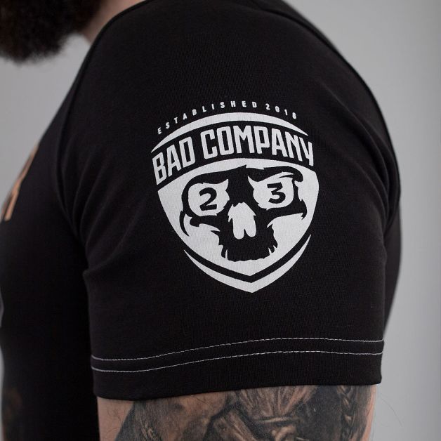 Bad Company футболка Emanation of Tyr