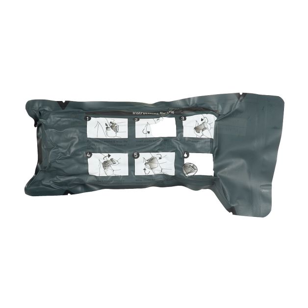 Изр. бандаж 6" Hemorrhage Control Bandage