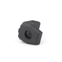 Крук Антабка QD із кріпленням M-Lok Black
