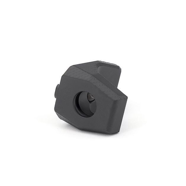 Крук Антабка QD із кріпленням M-Lok Black