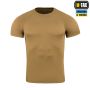 M-Tac футболка реглан потоотводящая Summer Coyote