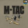 M-Tac футболка Кріт Tan