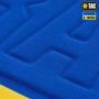 M-Tac панель для нашивок прапор Ukraine Yellow/Blue