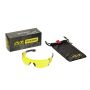 Mechanix Tactical захисні окуляри Type-N S2 (Amber lens)
