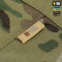 M-Tac защита бедер с баллистическим пакетом 1 класс Multicam